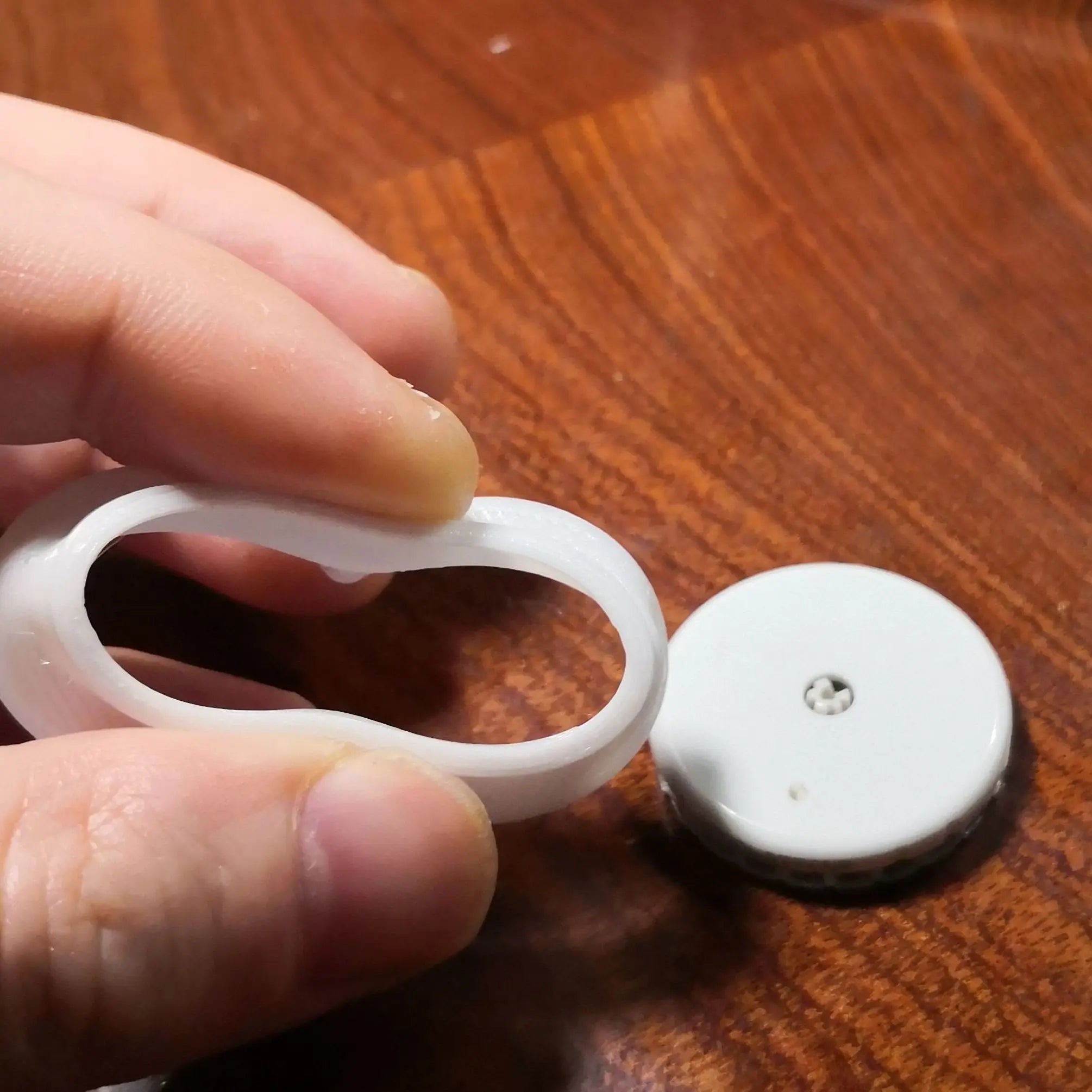 FreeStyle Libre 2 Patches X5 + Flexible Cover. Tape Your Sensor Down Without The Tape Sticking To It