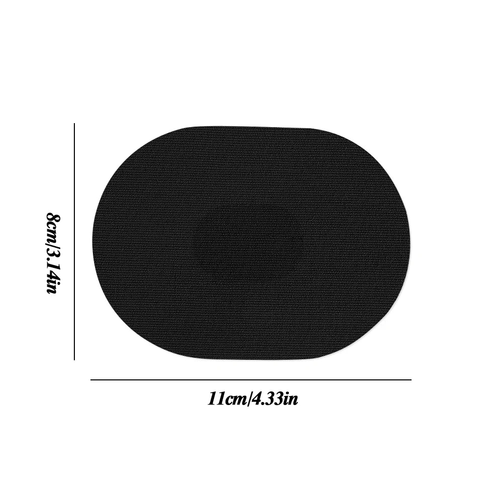 10/20Pcs Waterproof Adhesive Patches Dexcom G7 Freestyle Libre 2 3 Sensor Covers Patch Clear CGM Sweatproof Overpatch Tape Long Lasting