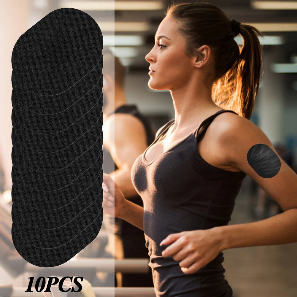 10/20Pcs Waterproof Adhesive Patches Dexcom G7 Freestyle Libre 2 3 Sensor Covers Patch Clear CGM Sweatproof Overpatch Tape Long Lasting