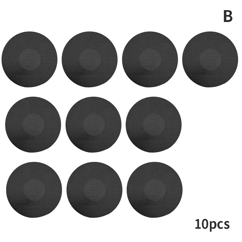 Adhesive Patches Waterproof Adhesive Patches Freestyle Libre Sensor Covers Patch Clear CGM Overpatch Tape Long Lasting