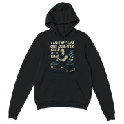 Classic Unisex Pullover Hoodie | Gildan® 18500