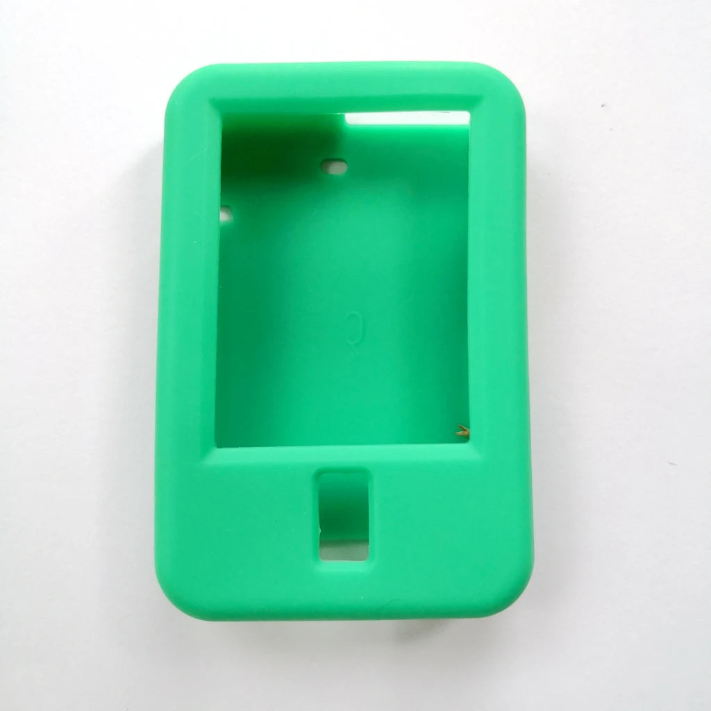 Tandem t:Slim Gel Silicone t:Slim X2 Insulin pumpwith Raised, Beveled Edge Helps Protect Against Scratches and Drops