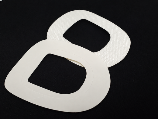 Eversense & Eversense XL Freedom Guard Replacement Overpatches