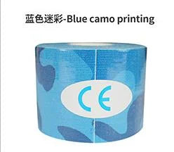 FreeStyle Libre 2 Patches X5 + Flexible Cover. Tape Your Sensor Down Without The Tape Sticking To It