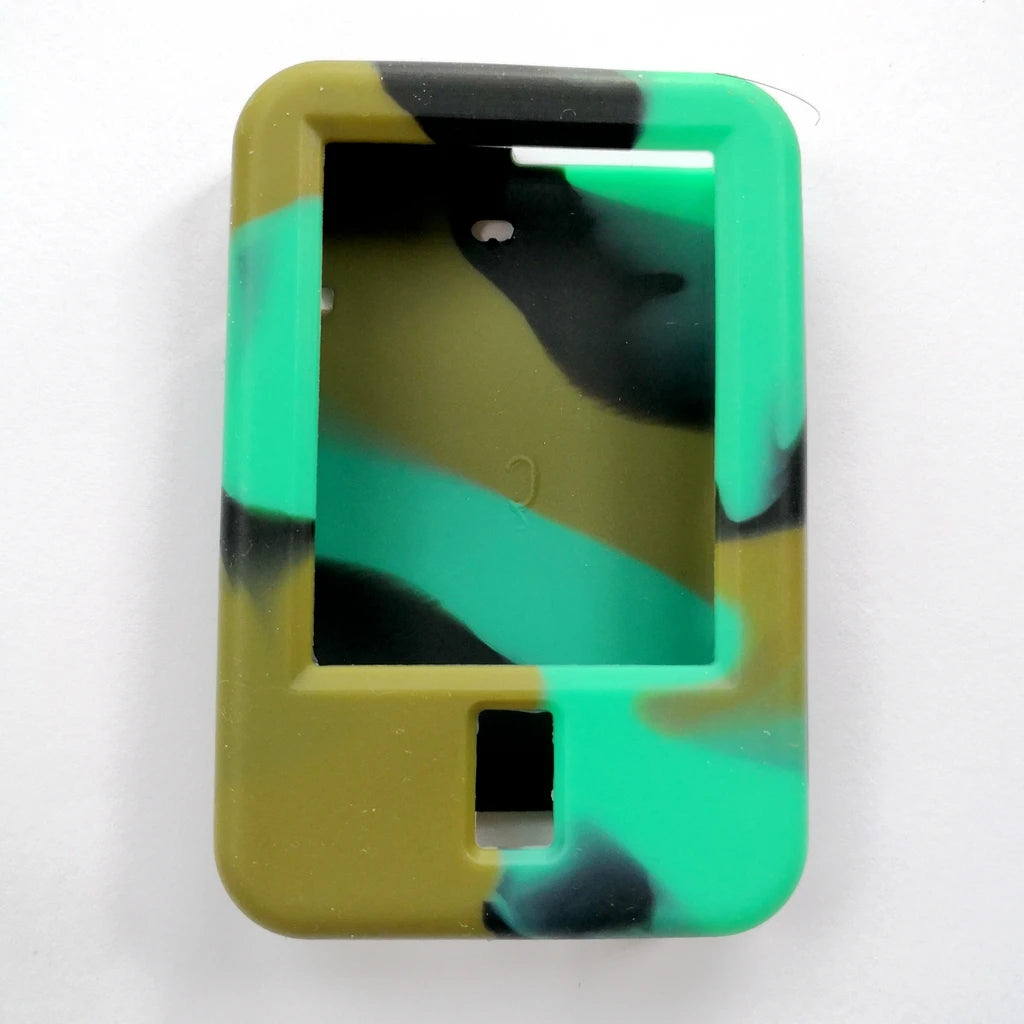 Tandem t:Slim Gel Silicone t:Slim X2 Insulin pumpwith Raised, Beveled Edge Helps Protect Against Scratches and Drops