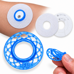 Compatible Sensor Guard for FreeStyle Libre 3, 3 Plus & Duo | 2-Pack