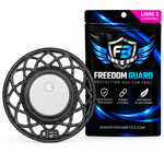 Compatible Sensor Guard for FreeStyle Libre 3, 3 Plus & Duo | 2-Pack