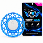 Compatible Sensor Guard for FreeStyle Libre 3, 3 Plus & Duo | 2-Pack