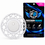 Compatible Sensor Guard for FreeStyle Libre 3, 3 Plus & Duo | 2-Pack