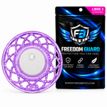 Compatible Sensor Guard for FreeStyle Libre 3, 3 Plus & Duo | 2-Pack