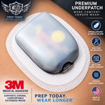 Underpatch & Barrier Patch for Omnipod 5 & Dash