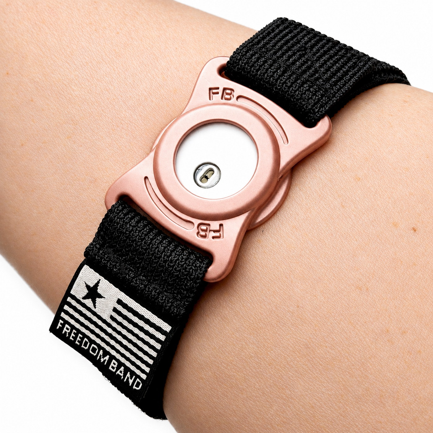 Freestyle Libre 3, 3 Plus & Duo Freedom Band CGM Armband Starter Kit