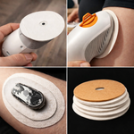 Dexcom G6 : Allergy Underlay Skin Barrier Adhesive Patches