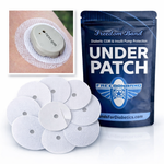 Dexcom G7 & G7 15 Day : Allergy Underlay Skin Barrier Adhesive Patches