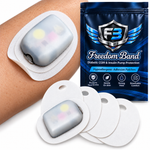 Omnipod 5, Dash & Eros Insulin Pump Underpatch | Skin Barrier & Underlay
