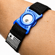Awareness Blue