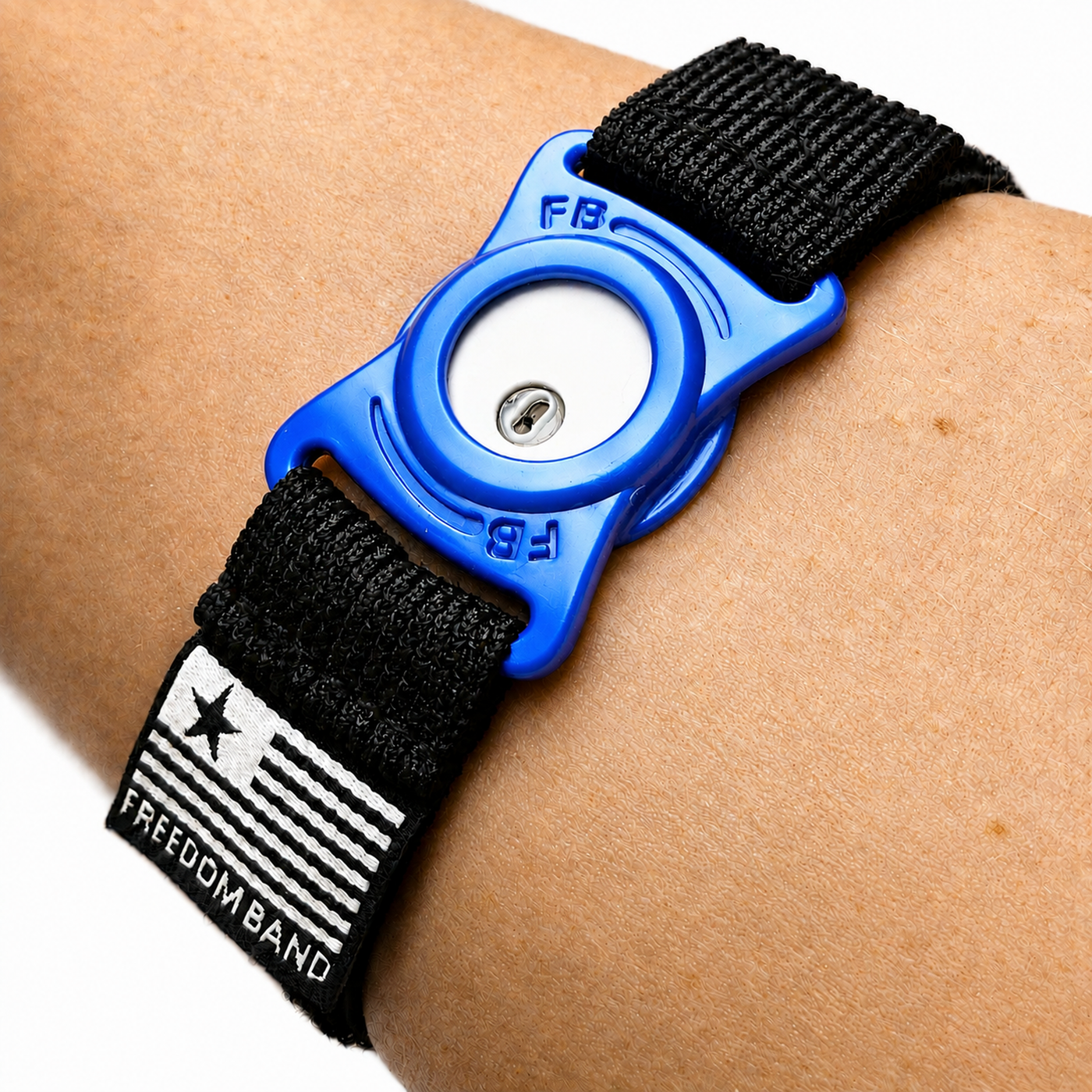 Freestyle Libre 3, 3 Plus & Duo Freedom Band CGM Armband Starter Kit