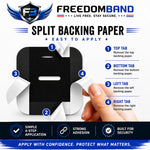 Tandem Mobi insulin pump protection sleeve for active everyday wear