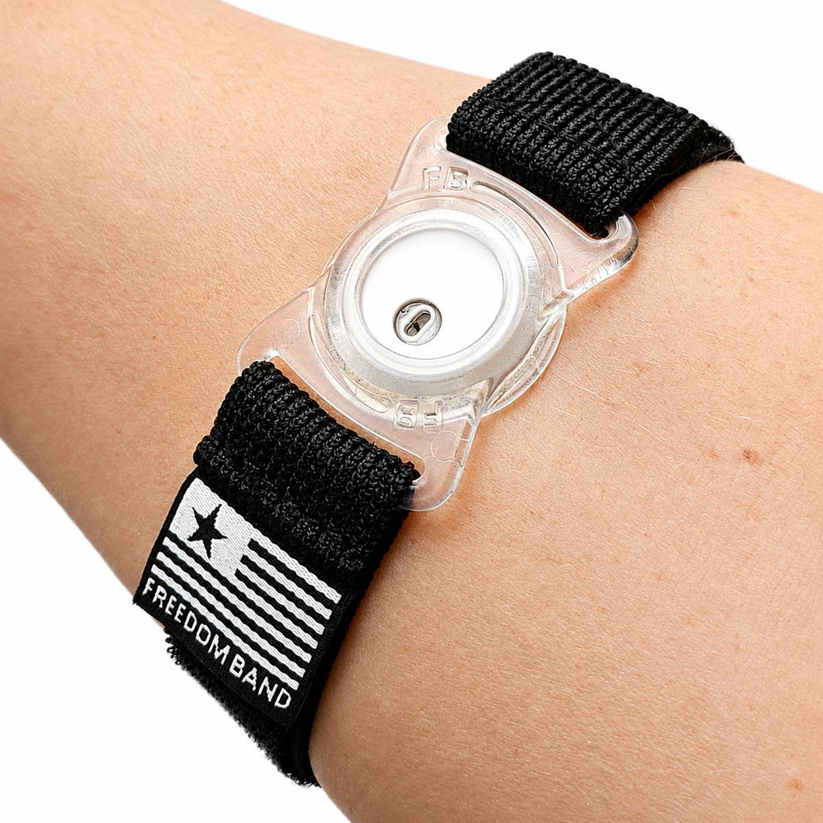 Freestyle Libre 3, 3 Plus & Duo Freedom Band CGM Armband Starter Kit