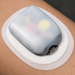 Underpatch & Barrier Patch for Omnipod 5 & Dash