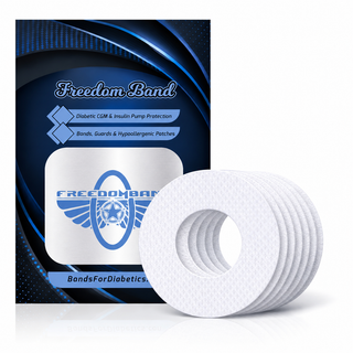 5 Pack / White Polywoven Waterproof