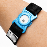 Freestyle Libre 3, 3 Plus & Duo Freedom Band CGM Armband Starter Kit