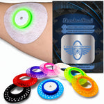 Lingo, FreeStyle Libre 2 & Libre 2 Plus Mandala Infiniflex Guard