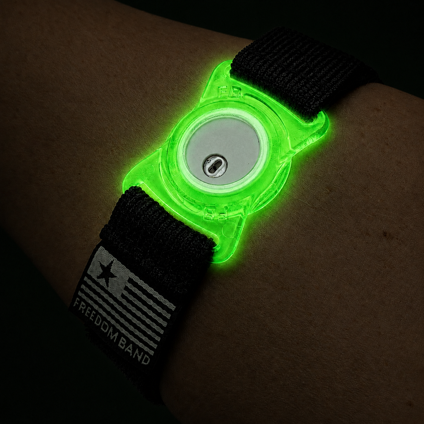 Freestyle Libre 3, 3 Plus & Duo Freedom Band CGM Armband Starter Kit