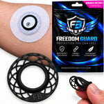 Freestyle Libre 3, 3 Plus & Duo Complete Protection Bundle