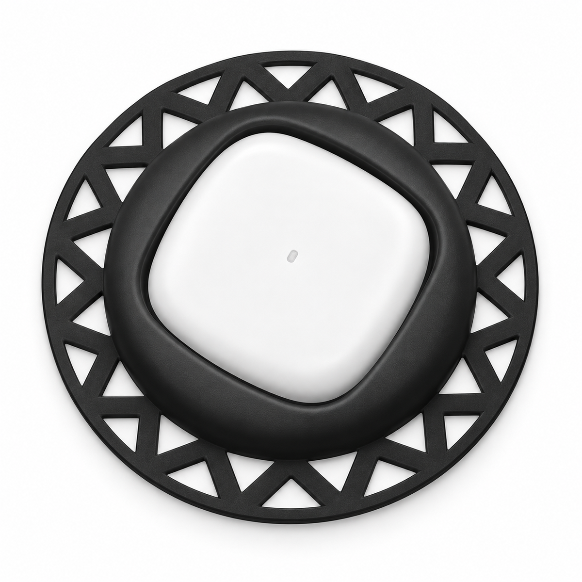 Clear Overpatch for Simplera Sync Freedom Guard | 3.15" Patches