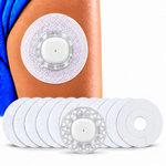 Freedom Guard for Medtronic Simplera Sync | Cover + Premium Patches