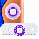 Freedom Guard for Medtronic Simplera Sync | Cover + Premium Patches