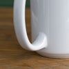 I Run On Coffee & Insulin Java Cup Tea Mug Large 15 oz Coffee/Tea Mug 15 oz SPOD 