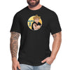 Type 1 Alex From Target Unisex Premium T-Shirt Unisex Jersey T-Shirt | Bella + Canvas 3001 SPOD 