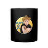 Type 1 Alex From Target Black Coffee Mug Full Color Mug | BestSub B11Q SPOD One Size 