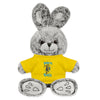Diabetic Ninja Plush Rabbit Comfort Toy Plushie Rabbit SPOD yellow 