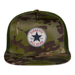Type Two Diabetic All Star Trucker Cap Trucker Cap SPOD MultiCam\green 