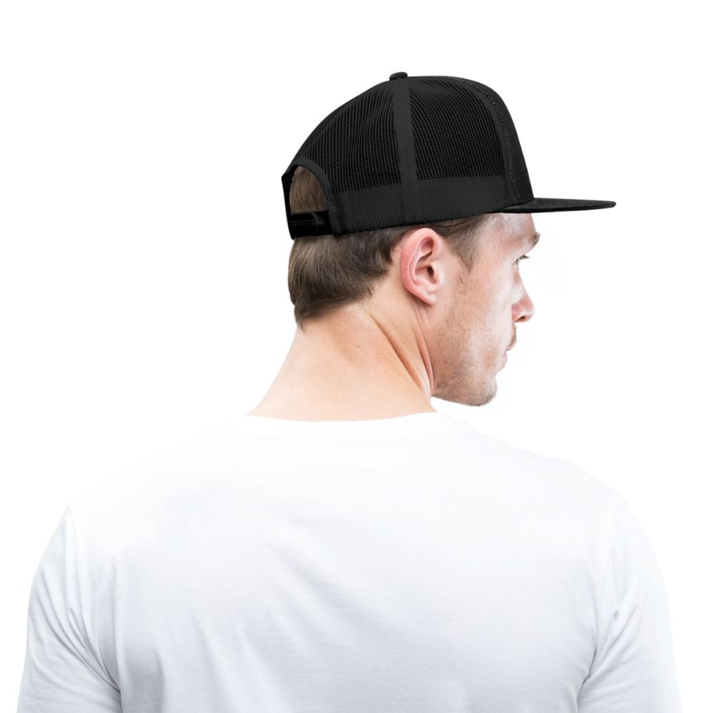 Type Two Diabetic All Star Trucker Cap Trucker Cap SPOD 