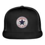 Type Two Diabetic All Star Trucker Cap Trucker Cap SPOD 