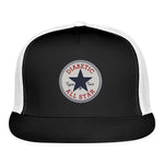 Type Two Diabetic All Star Trucker Cap Trucker Cap SPOD 