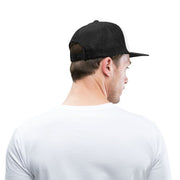 white/black