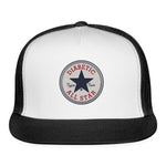Type Two Diabetic All Star Trucker Cap Trucker Cap SPOD 