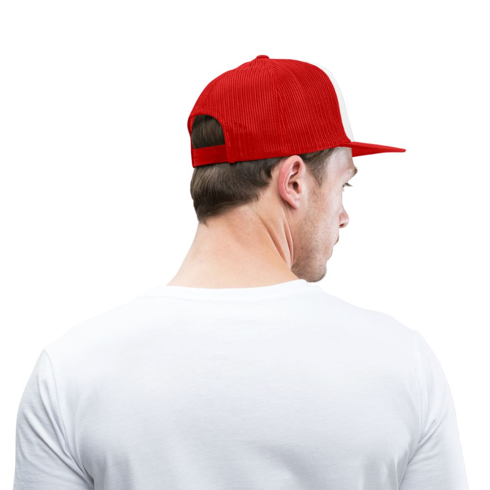Type Two Diabetic All Star Trucker Cap Trucker Cap SPOD 