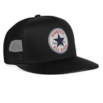 Type One Diabetic All Star Trucker Cap Trucker Cap SPOD black/black 