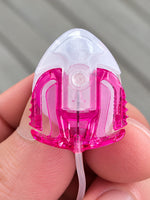 Tandem Mobi compatible infusion set cannula close-up