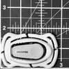 Load image into Gallery viewer, Dexcom G6 Starter Kit : Open Series Case &amp; Two 2&quot; Wide Velcro® Waist &amp; Armband Combo - daytime, dexcom g6, dexcom g6 arm band, dexcom g6 band, dexcom g6 cover, dexcom g6 protection, dexcom g6 transmitter tape, Dexcom Overlay Patch, Dexom G6 Band, Diabetes, Diabetic, freedom band, g6, G6 Overlay, open series, Protective Band, starter kit