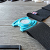 Load image into Gallery viewer, Freestyle Libre 1 &amp; 2 Starter Kit : Case &amp; 2&quot; Velcro® Fabrilastic All-In-One Arm Leg Waist Band