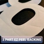 Dexcom G6 : Sensor Cover Protective Overlay Patch Guard : Soft & Flexible Armor Shield - adhesive patch, case, daytime, dexcom, dexcom case, dexcom G6, dexcom g6 case, dexcom g6 patch, etsy, flexible, freedom case, Infiniflex, overlay patch, patch, patches, protective patch, shell back, shell patch, waterproof
