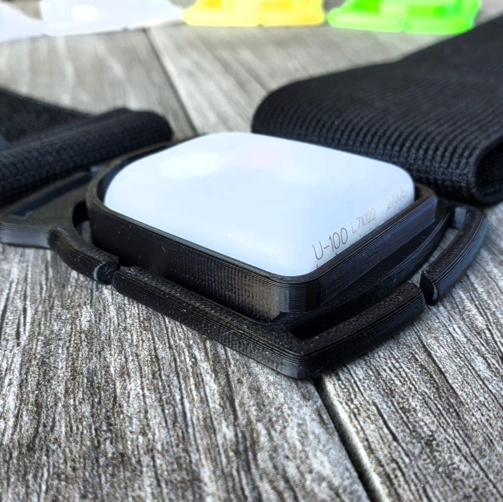 Omnipod 5 & Dash Freedom Band | Insulin Pump Protective Case & Armband Kit