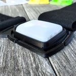 Omnipod 5 & Dash Freedom Band | Insulin Pump Protective Case & Armband Kit